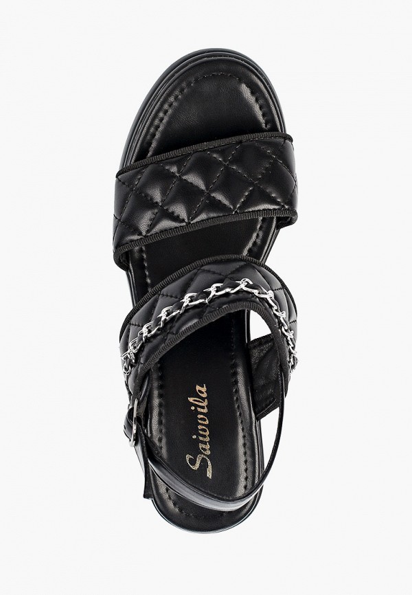 фото Босоножки saivvila