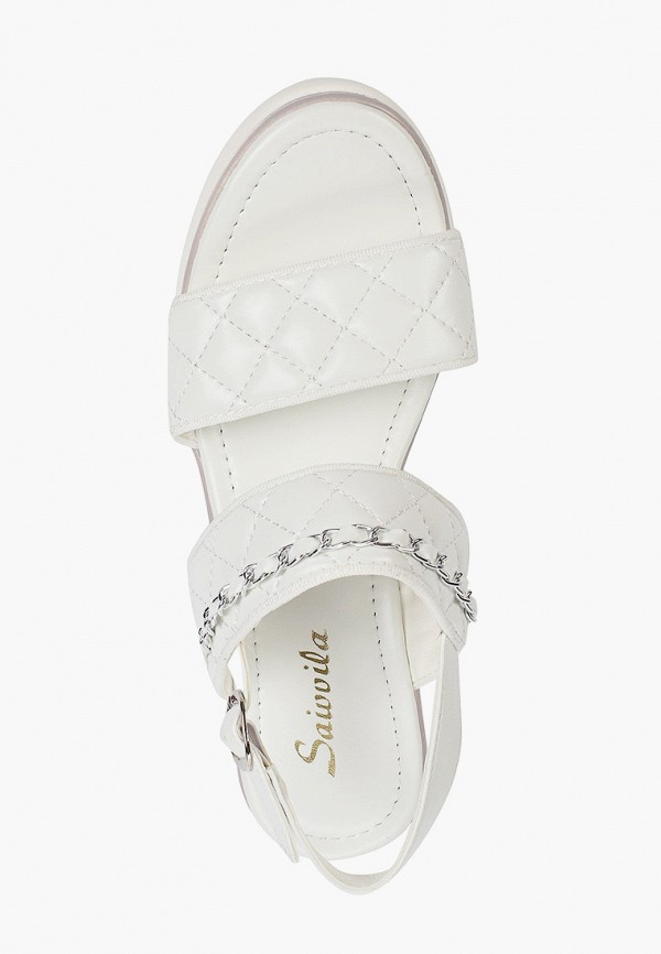 фото Босоножки saivvila