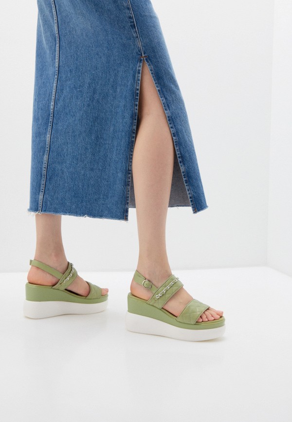 фото Босоножки saivvila