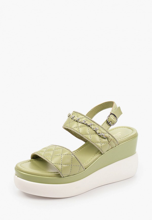 фото Босоножки saivvila