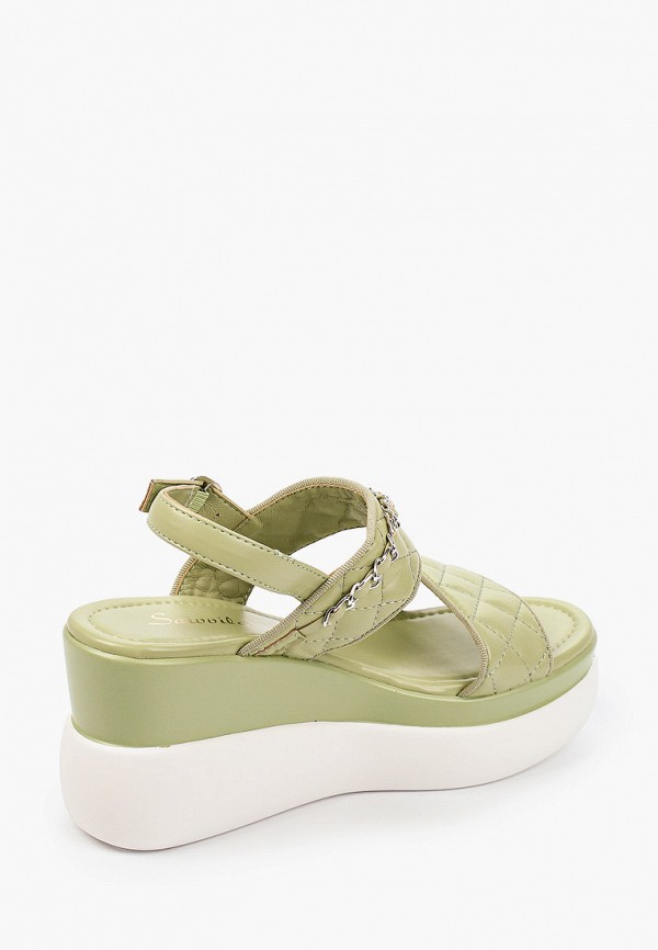 фото Босоножки saivvila