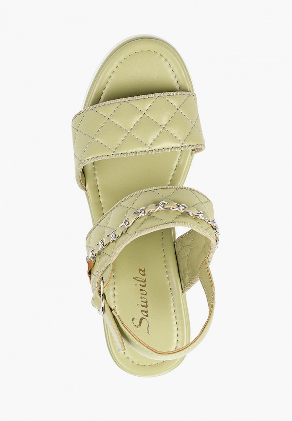 фото Босоножки saivvila