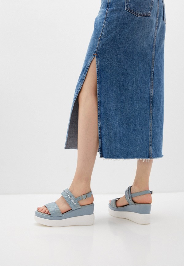 фото Босоножки saivvila