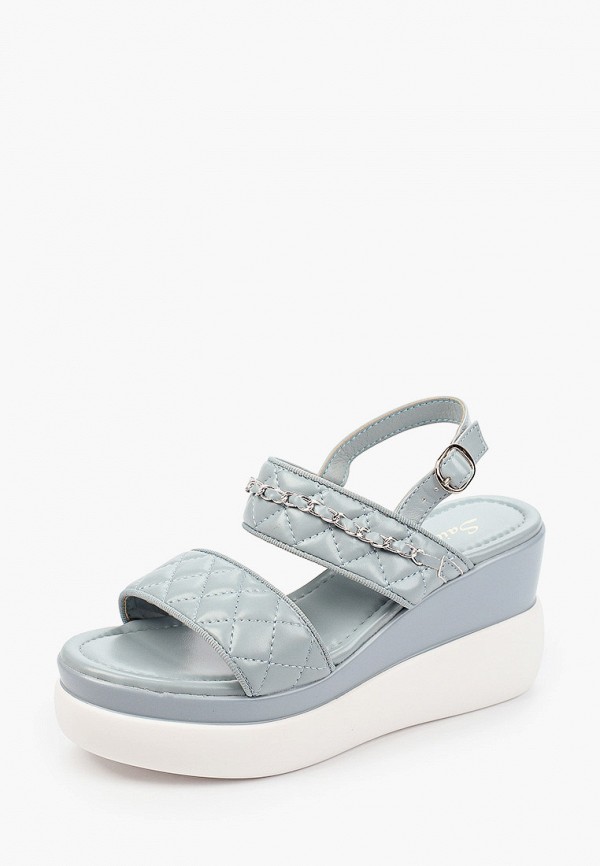 фото Босоножки saivvila