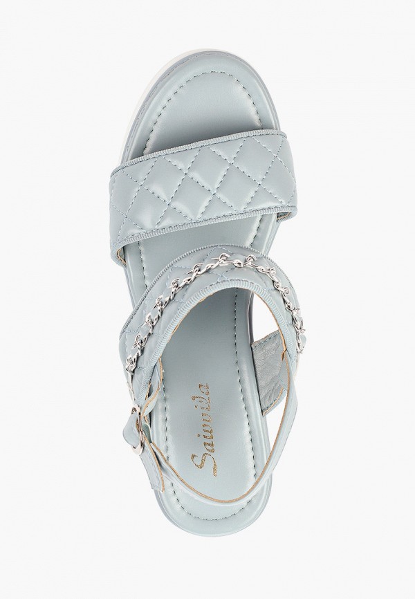 фото Босоножки saivvila