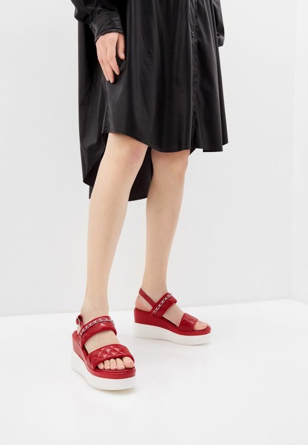 фото Босоножки saivvila