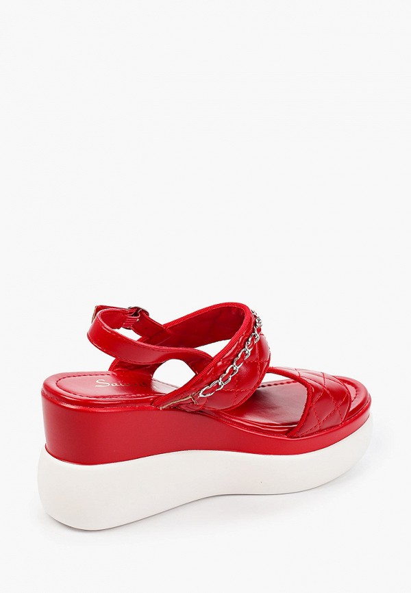 фото Босоножки saivvila