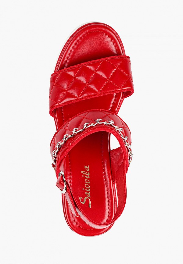 фото Босоножки saivvila