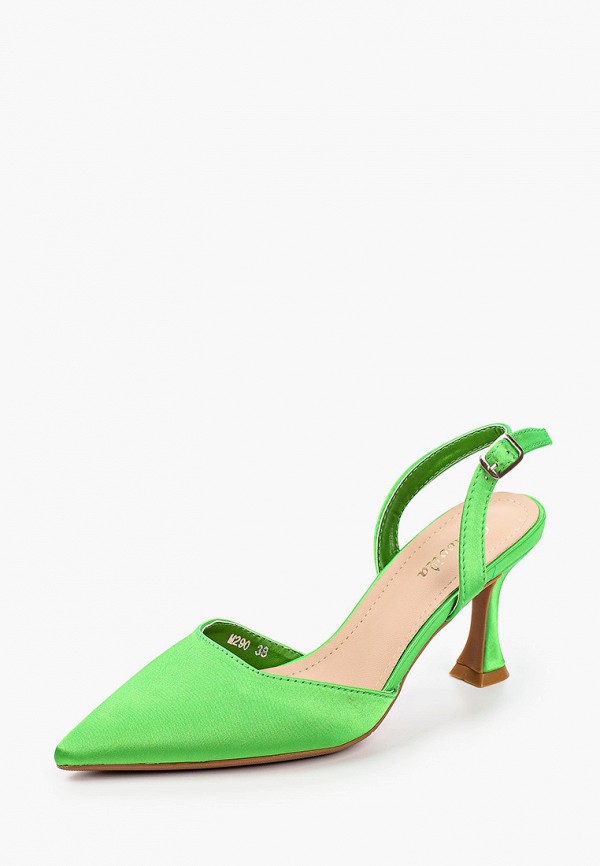 фото Туфли saivvila