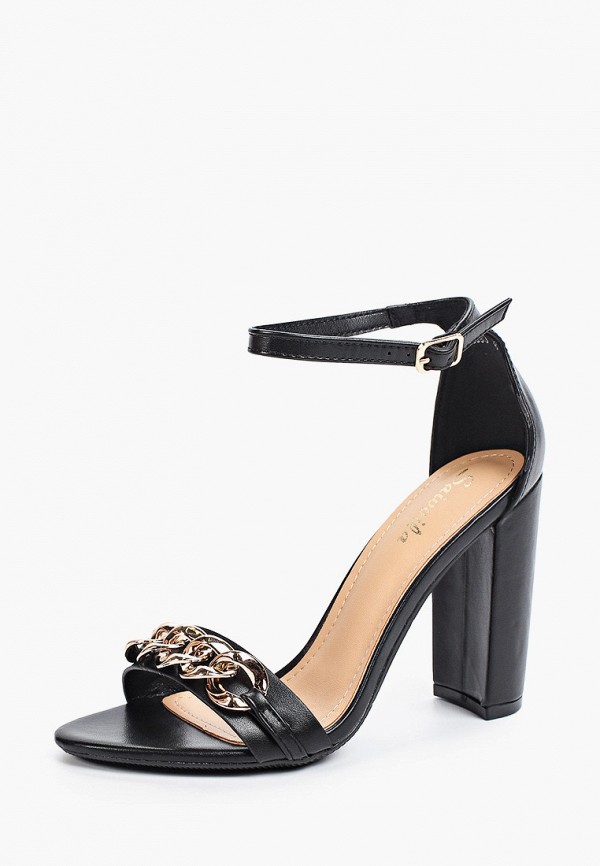 фото Босоножки saivvila