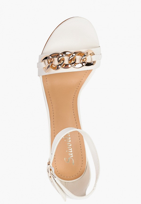 фото Босоножки saivvila