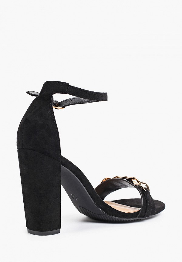 фото Босоножки saivvila