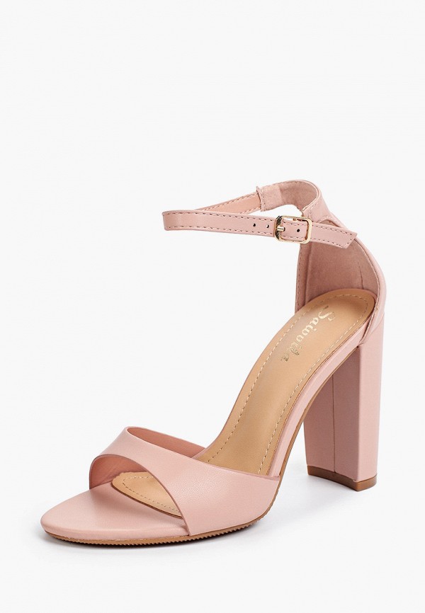 фото Босоножки saivvila