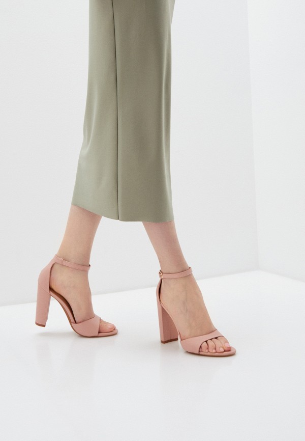 фото Босоножки saivvila