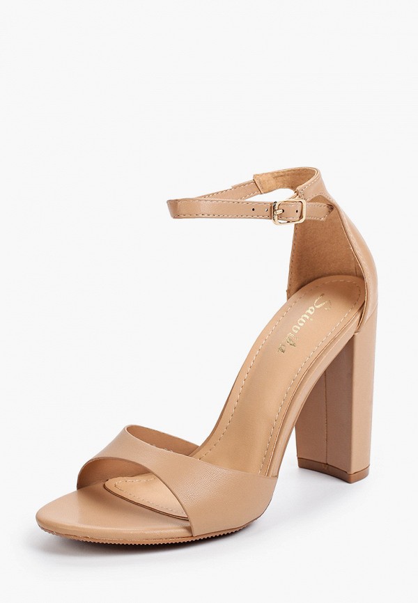 фото Босоножки saivvila