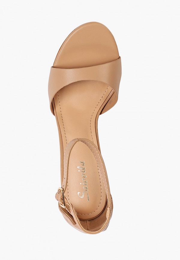 фото Босоножки saivvila