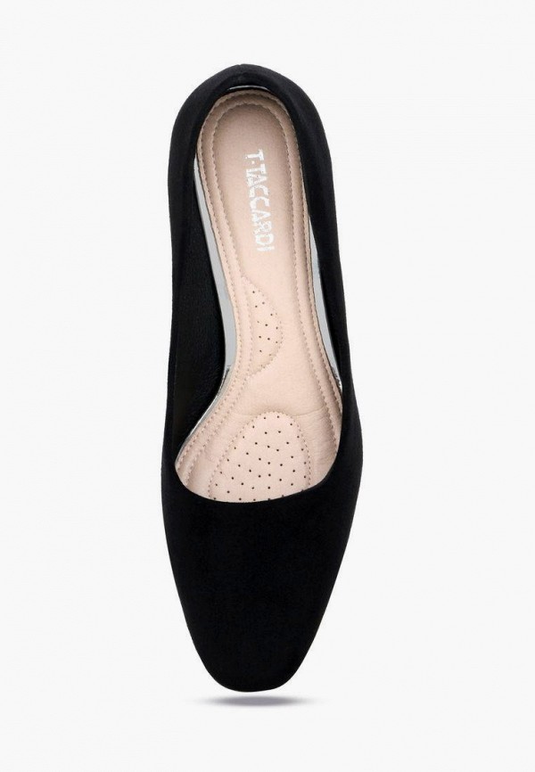 фото Туфли t.taccardi