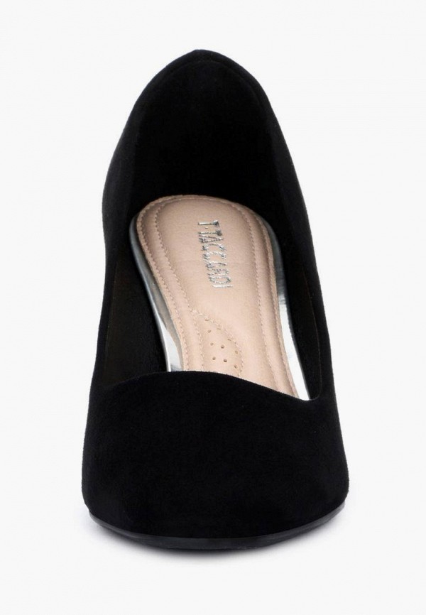 фото Туфли t.taccardi