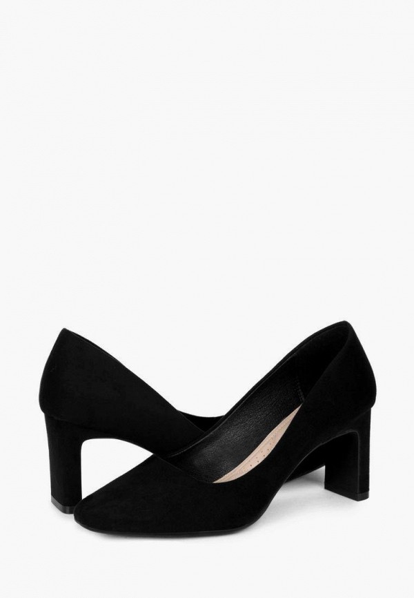 фото Туфли t.taccardi