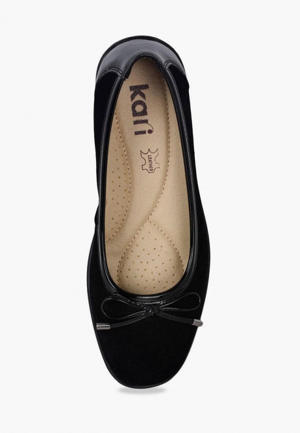 фото Балетки kari