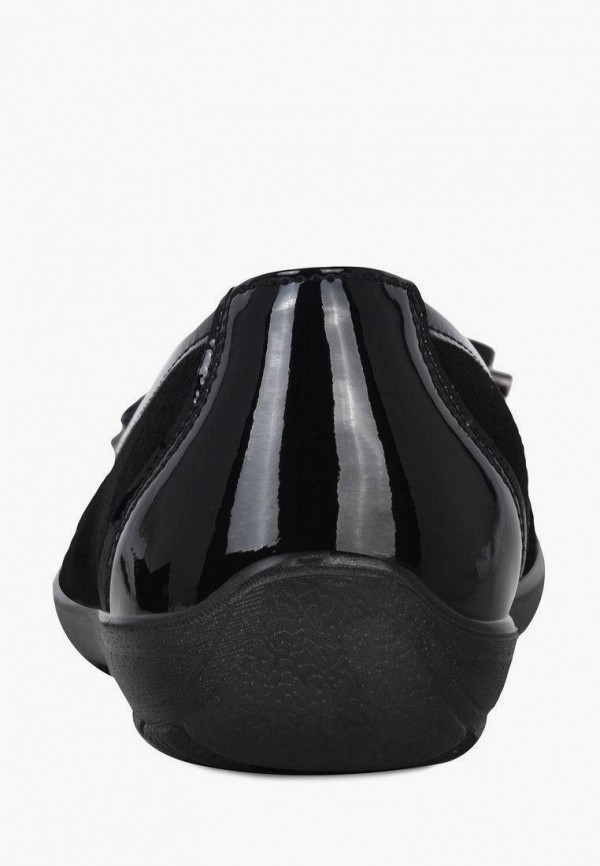 фото Балетки kari