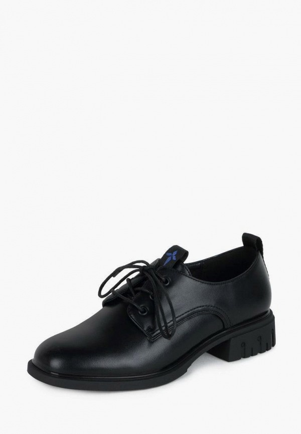 фото Ботинки t.taccardi