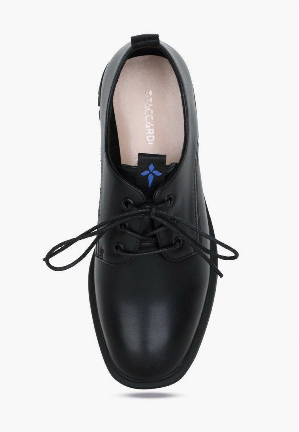 фото Ботинки t.taccardi