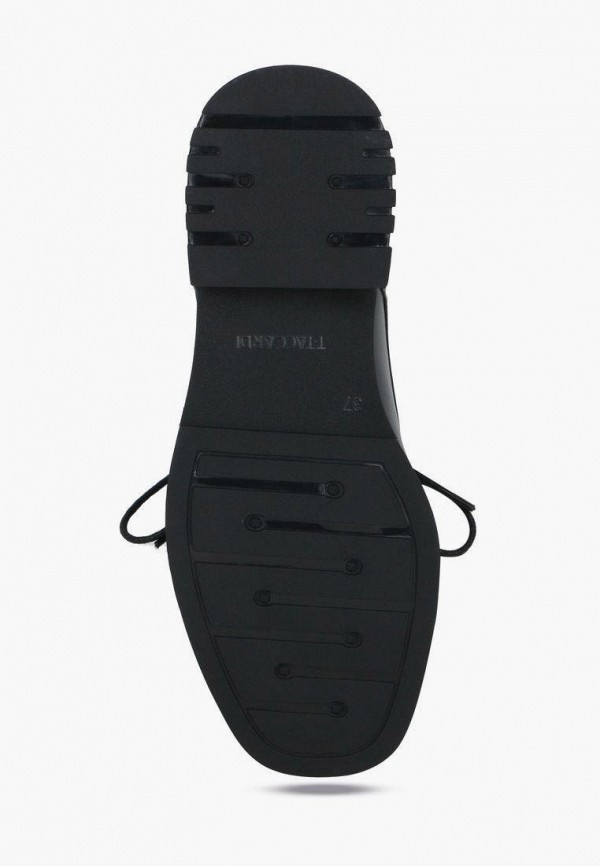 фото Ботинки t.taccardi