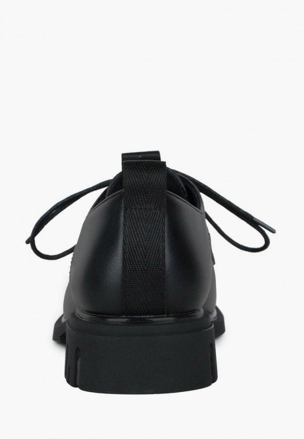 фото Ботинки t.taccardi