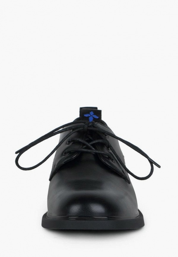 фото Ботинки t.taccardi