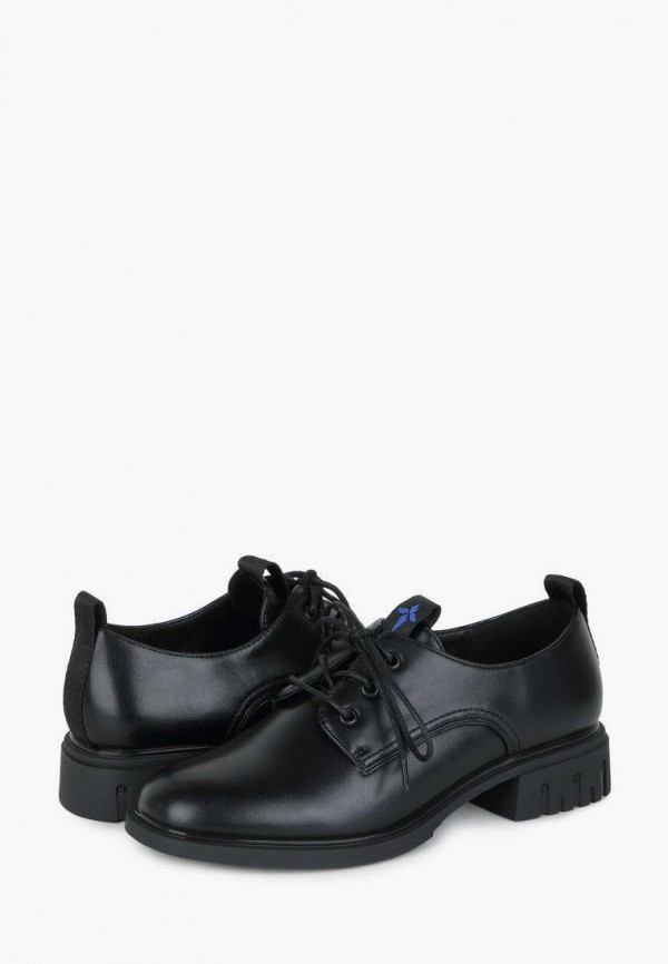 фото Ботинки t.taccardi