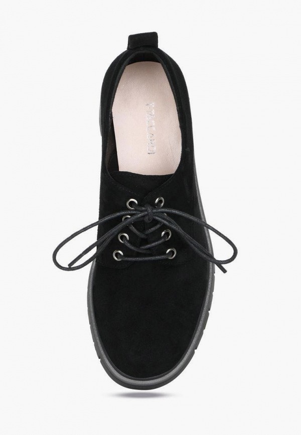 фото Ботильоны t.taccardi