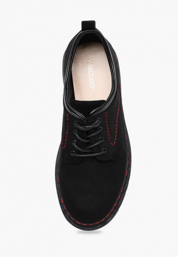 фото Ботинки t.taccardi