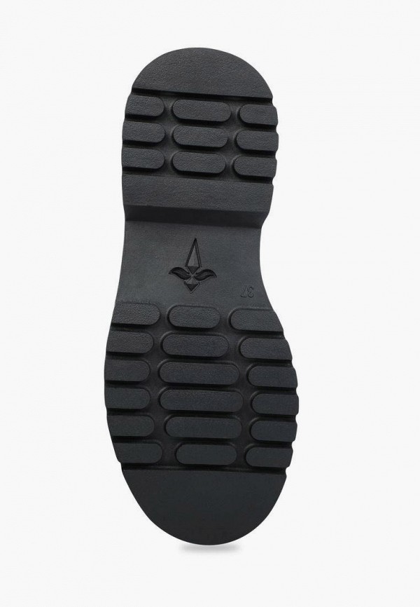 фото Ботинки t.taccardi