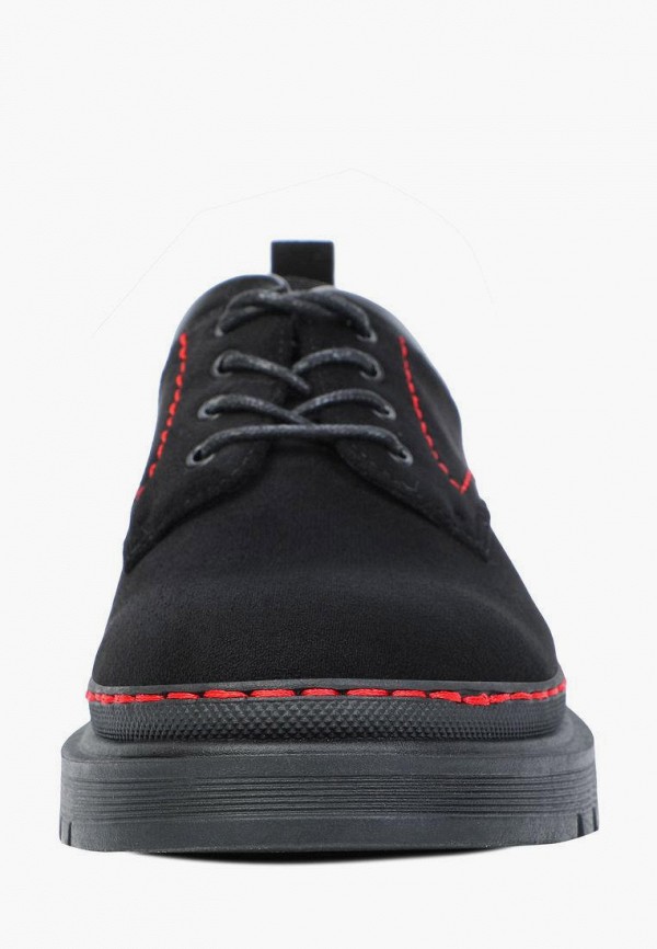 фото Ботинки t.taccardi