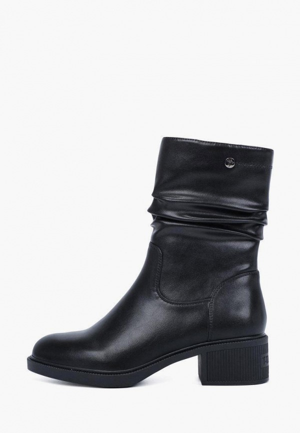 фото Полусапоги t.taccardi