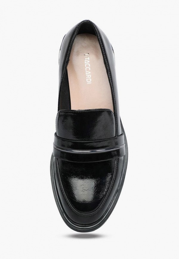 Лоферы  T.Taccardi фото
