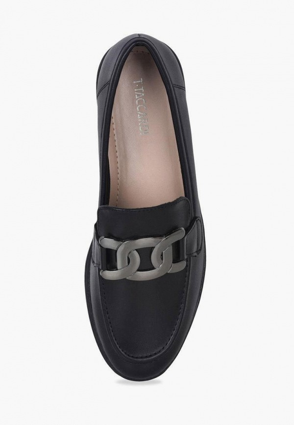 Лоферы  T.Taccardi фото