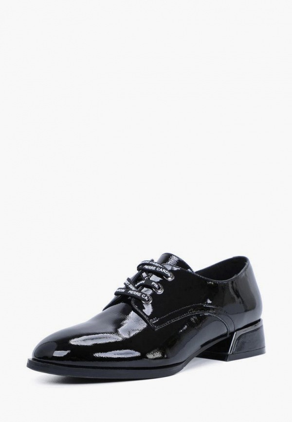Ботинки Pierre Cardin Ботинки Pierre Cardin фото