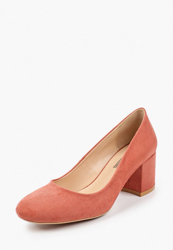 фото Туфли inario