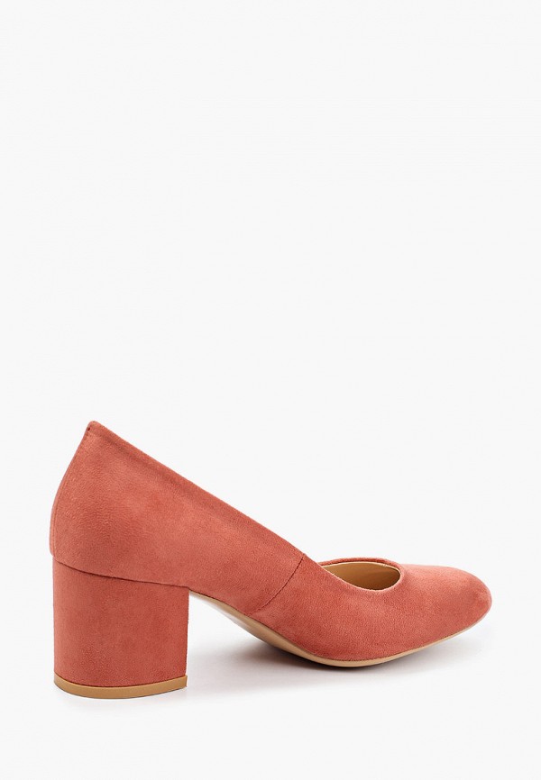 фото Туфли inario