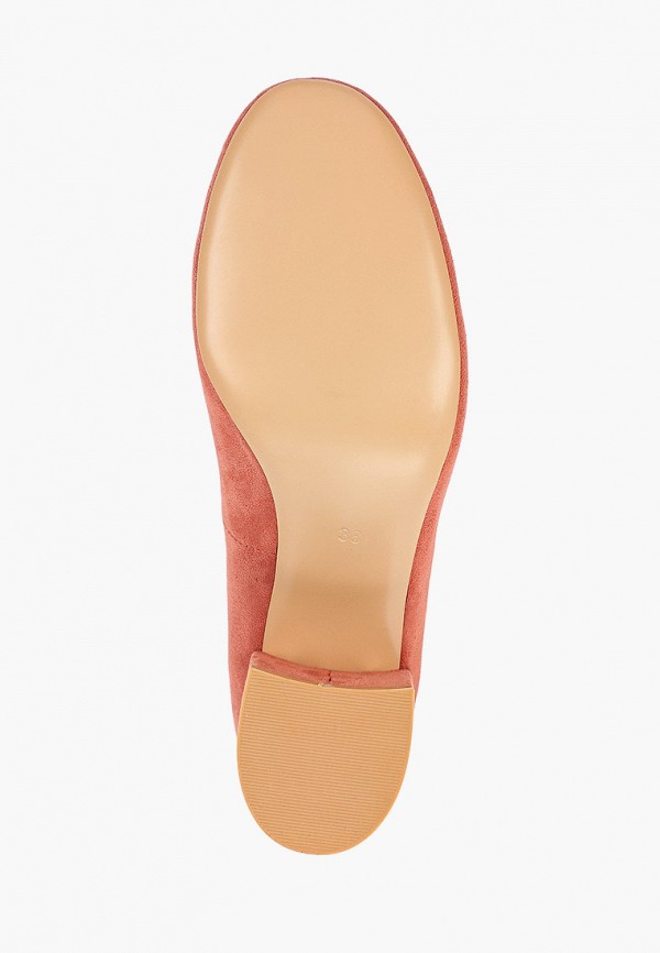 фото Туфли inario