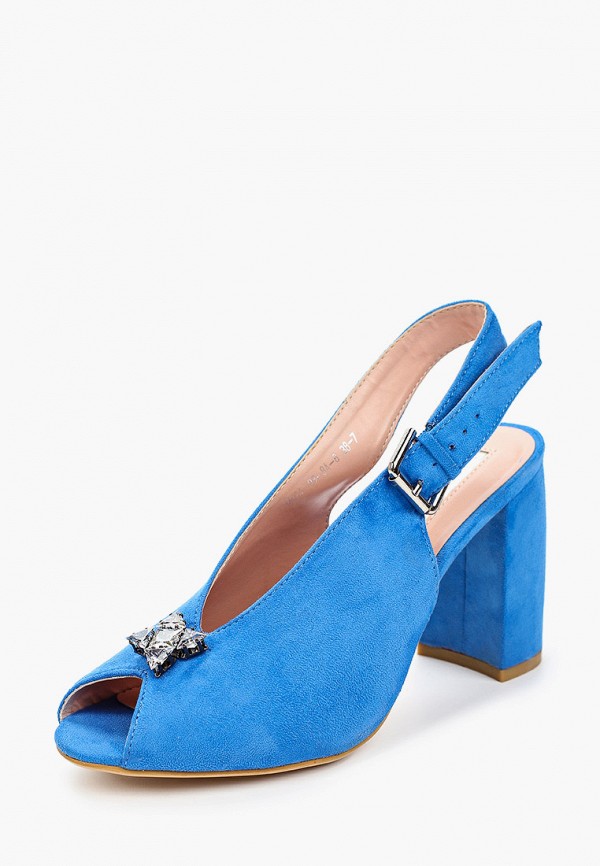 фото Босоножки inario