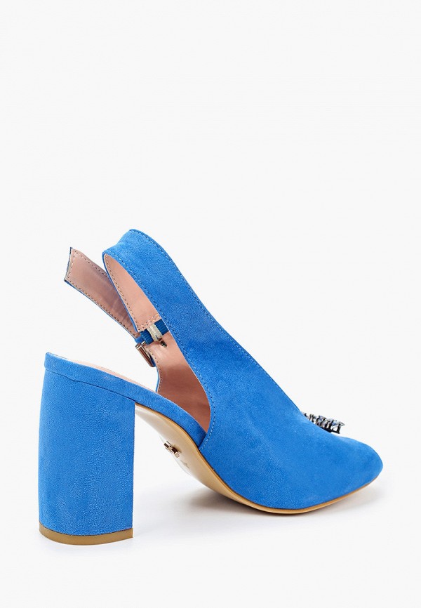 фото Босоножки inario