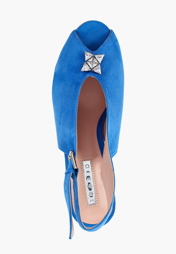 фото Босоножки inario