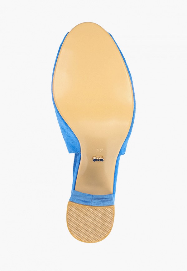 фото Босоножки inario