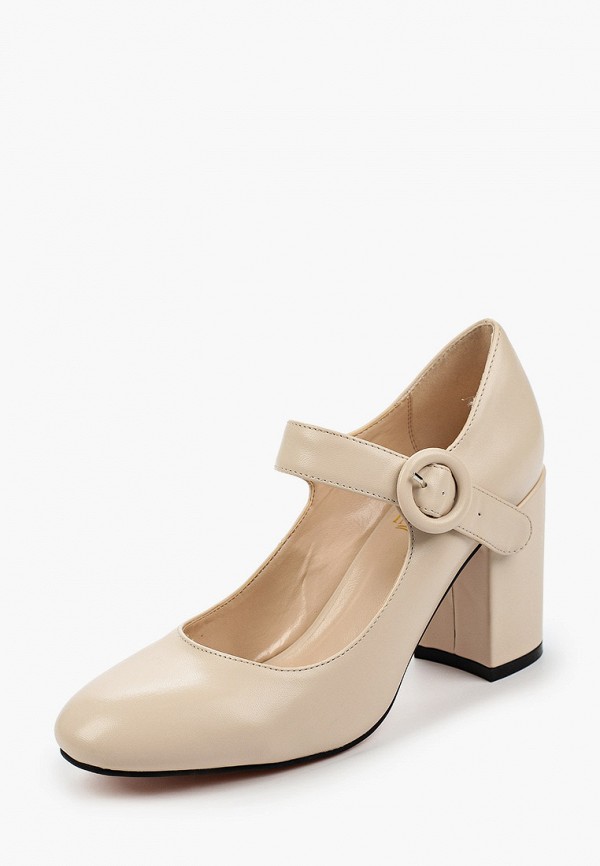 фото Туфли inario