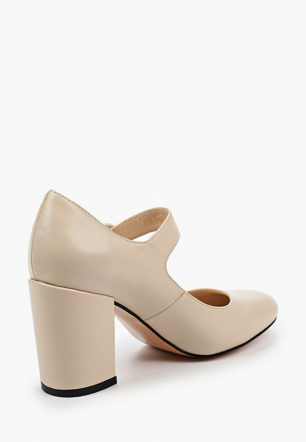 фото Туфли inario