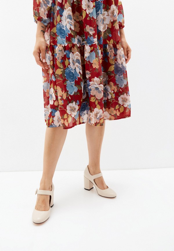 фото Туфли inario