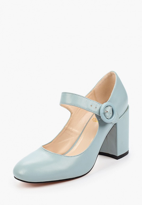 фото Туфли inario